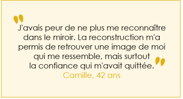 camille 42 ans