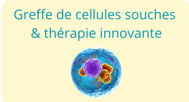 cellules souches crohn