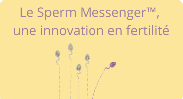 sperm messenger