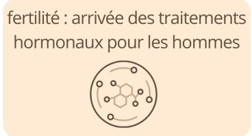 traitements hormonaux hommes
