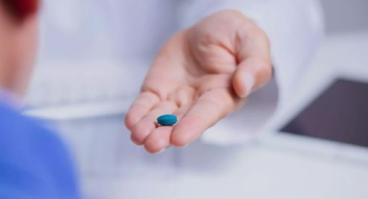 traitement hormonal des hommes