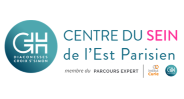 centre du sein de l'est parisien