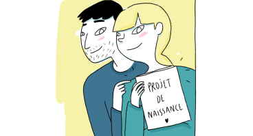 Livret d'accouchement physiologique