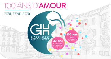 100 ANS MATER 30 ANS FERTIL