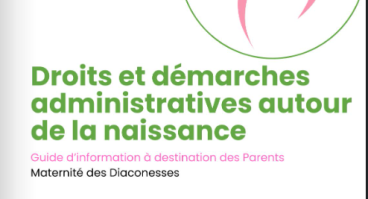 Droits et démarches administratives autour de la naissance