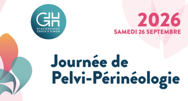 Pelvi-périnéologie 