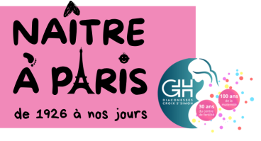 Naître-à-Paris
