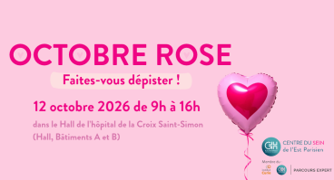 octobre rose 2026