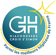 Groupe hospitalier Diaconesses Croix Saint Simon